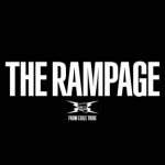 LA FIESTA(THE RAMPAGE from EXILE TRIBE)
