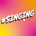 #SINGING(新しい地図 join ミュージック)